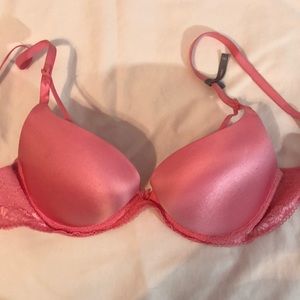 AERIE Emma Push Up Bra